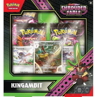 Pokemon Trading Card Games SV 6.5 Shrouded Fable Collection