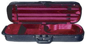 Guardian CV-030-V Archtop Suspension Case 16 Viola