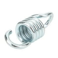 thumbnail image 2 of Accesorios Giratorios Para Sillas Colgantes, Gancho Para Hamaca, Muebles Diarios De Metal Resistentes A La Corrosión Para Cestas De Mimbre, Silla Para Huevos Al Aire Libre, 2 of 8