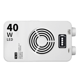 thumbnail image 1 of Luz de Bolsillo LED de 40 W, Luz de Relleno RGB A Color, Luz de Relleno para Teléfono Móvil, Lámpara de Fotografía Portátil., 1 of 5