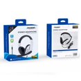 thumbnail image 4 of Juego de auriculares con micrófono para PS5 PS4 One 4 ordenador portátil 3,5mm Sunnimix auriculares bluetooth para juegos, 4 of 8