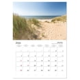 thumbnail image 5 of Coastal Dreams - A maritime voyage around the world (Monthly Wall Calendar 2026 16.5 x 23.4 (open)), CALVENDO 14 Month Calendar, 5 of 9