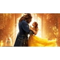 thumbnail image 3 of Beauty and the Beast (1991) / Beauty and the Beast (2017) (Blu-ray + DVD + Digital Code), 3 of 3
