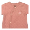 thumbnail image 3 of Mameluco Simply Basic Talla 6M Conejo Rosa, 3 of 4