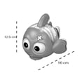 thumbnail image 4 of PEZ PAYASO DE JUGUETE CON LUCES CLOWN FISH TOY SET, 4 of 4