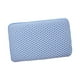 thumbnail image 5 of Almohada de baño ergonómica, cómoda y suave para bañeras de hidromasaje y spas domésticos. Azul, 5 of 9
