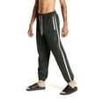 thumbnail image 2 of Men's Nike Olive NSW Essentials Unlined Woven Track Pant Joggers - L, 2 of 4