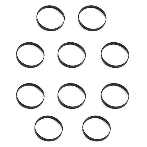 (Ship from USA) (10) GENUINE Compatible with Hoover BELT 38528058 - 10 Pack