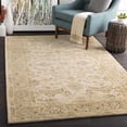 thumbnail image 4 of Hauteloom Holden Wool Living Room, Bedroom Area Rug - Traditional - Medium Gray, Olive, Beige - 12' x 15', 4 of 15