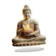 thumbnail image 5 of Letrero decorativo acrílico 2D plano Buda adorno de mesa decoración base estable fácil Color C, 5 of 9