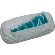 Boppy Pregnancy Bolster with TheraPearls