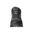 thumbnail image 3 of Merrell Men's Moab 2 Mid Waterproof Hiking Boot, Granite, 9.5 2E US, 3 of 6