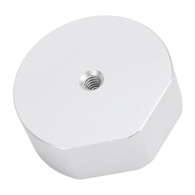 Satellite Antenna Tripod Adapter Ball Head Secure Connection Aluminum Alloy Mount RV Trailer Campervan Yacht
