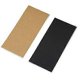 thumbnail image 1 of Write Smoothly: 4 Grid Memo Pad - Small Notepad with Cardboard Cover for Notes, 1 of 5