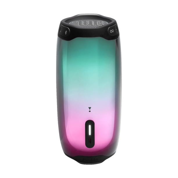 JBL Pulse 4 Speaker | Portable music for electronics retail