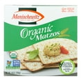 thumbnail image 1 of Manischewitz - Organic Matzo, 1 of 2