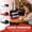 Red, variant on 12-inch 3D Hd Mobile Phone Screen Magnifiers, Foldable Cell Phone & Tablet Stand with Screen Amplification, Lightweight Viewing Enlargers for Home Movie Streaming, Mobile Gaming,