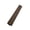 Pointed, variant on Professional Rose Fretboard Fingerboard For 21 Inch Ukulele Featuring White Position Markers And Smooth Finishing