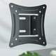 thumbnail image 5 of Soporte de pared para TV, ajustable, para monitores de ordenador, para uso doméstico y de oficina, color negro, 5 of 5