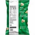thumbnail image 2 of Smartfood Lay'S Sour Cream & Onion Flavored Popcorn, 15.75 Oz., 2 of 4