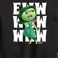 thumbnail image 3 of Inside Out - Eww - Toddler And Youth Crewneck Fleece Sweatshirt, 3 of 5