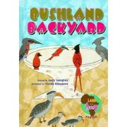 Land Far Away: Bushland Backyard (Land Far Away Series) [Paperback - Used]