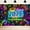 NeonGraduation2, variant on Colorful Neo Congrats Grad Backdrop Luminous Class of 2026 Graduations Background Brick Rustic Congratulate Graduate Party Decorations Banner Photo Booth Props