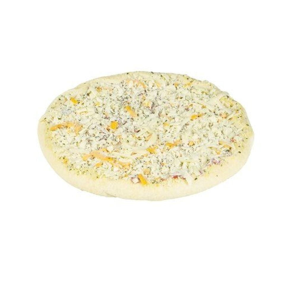 Schwans Freschetta Four Cheese Rising Crust Pizza, 12 inch -- 12 per case.