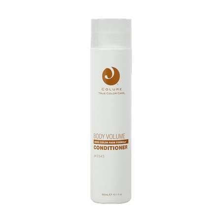 COLURE Body Volume Conditioner 10 oz