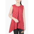 thumbnail image 1 of GIRL BOLERO WOVEN CHILLI PEPPER, 1 of 5