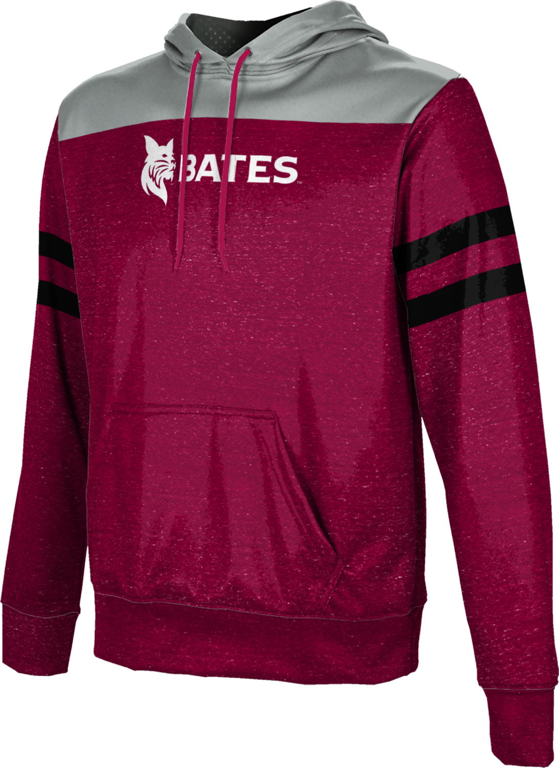 ProSphere Bates College Boys Hoodie Sweatshirt Gameday