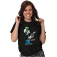 thumbnail image 3 of Popeye The Sailor Man Got Spinach Men's Graphic T Shirt Tees Brisco Brands S, 3 of 6
