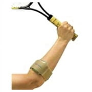 Aircast Armband Tennis Elbow, Universal - 1 Ea, 2 Pack