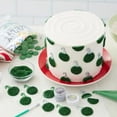 thumbnail image 4 of Wilton 12 oz. Candy Melts, Dark Green 1911-1356, 4 of 7