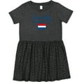 thumbnail image 3 of Inktastic So Cute Dutch Girls Toddler Dress, 3 of 5
