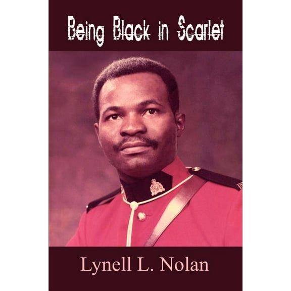 Being Black in Scarlet