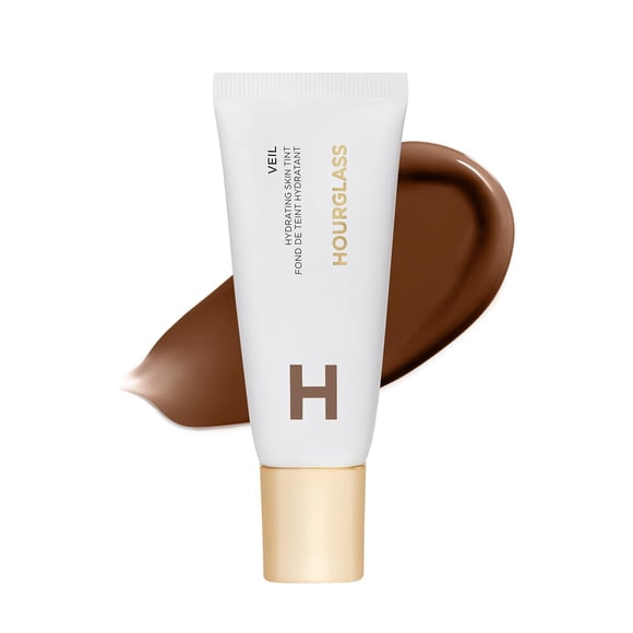 Base hidratante con color Hourglass Veil Skin Tint