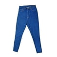 thumbnail image 1 of Jeans George Talla 34 Skinny Medio, 1 of 4