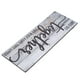 thumbnail image 1 of Letrero De Pared De Madera, Impermeable, Inodoro, Estilo Vintage, Peso Ligero, Letrero Para El Hogar, Decoración De Pared, Diseño Simple Para Fiesta, Festival, Hogar ANGGREK Otros, 1 of 8