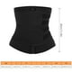 thumbnail image 3 of TFixol Mujer Entrenador de Cintura Neopreno Sudor Cintura Recortadora Corsé Cincher Body, 3 of 5