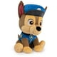 thumbnail image 2 of Figura de juguete GUND Chase Plush PAW Patrol 42 cm, 2 of 8