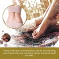 thumbnail image 2 of Feet Peel Foot Bath Gel Leg Swelling Clean Moisturizing Firming Body Beauty Foot Care50ml, 2 of 4
