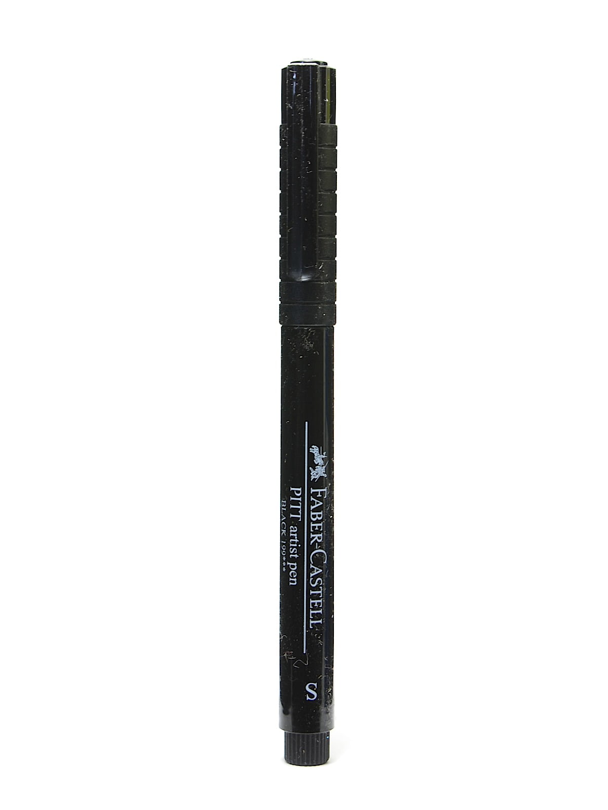 Crayon Feutre noir Pitt Artist Pen S 0,3 col. 199