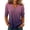 Watermelon Red_#08, variant on Sewkxo Womens Summer Tops Short Sleeve Casual Shirts Floral Tee Trendy 2026 Basics V Neck Plain Tshirt,Light pink S