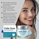thumbnail image 2 of Collagen + Hydroxyapatite Toothpaste Care Powder Smile Strengthening Oral Care | Protects Gum Health, Repairs Enamel, Reduces Sensitivity, Natural Te, 2 of 5