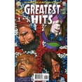 thumbnail image 1 of Greatest Hits #1 VF ; DC Comic Book, 1 of 1