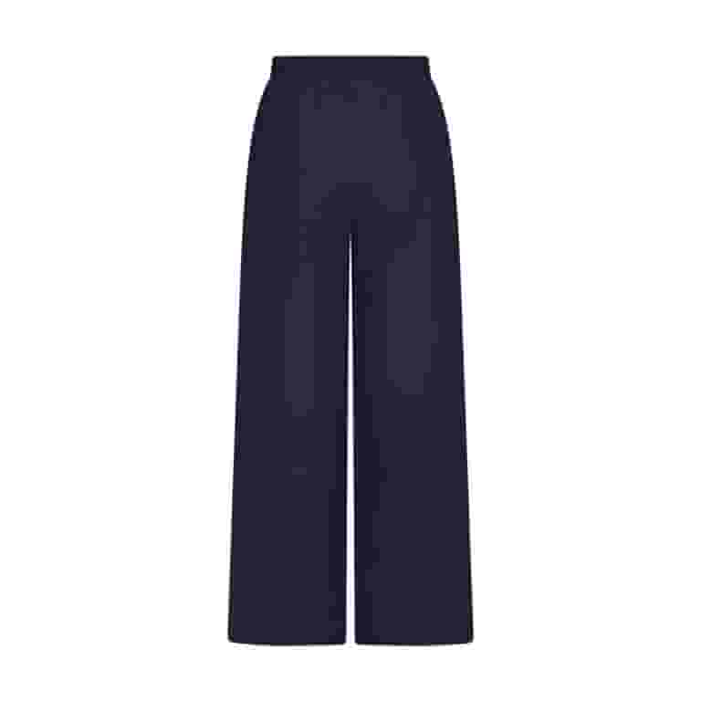 PLEASENOFOLLOW ■ Tex Wide Work Pants Summer Wide Leg Pants for Women Athletic Fit Workout Track