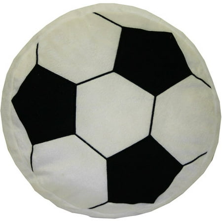 Crayola Line It Up Plush Pillow Soccer Ball Crayola Line It Up Plush Pillow Soccer Ball
