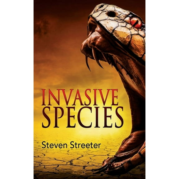 Invasive Species (Paperback)