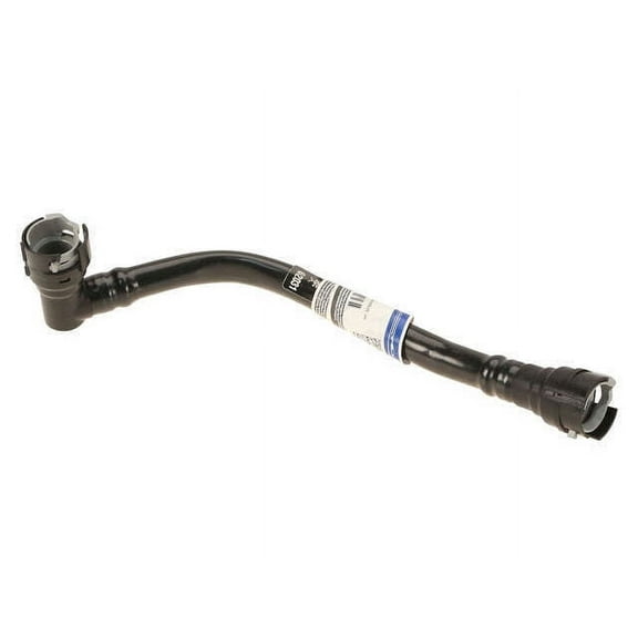 Breather Hose - Compatible with 2004 - 2011 Ford Ranger 2.3L 4-Cylinder 2005 2006 2007 2008 2009 2010